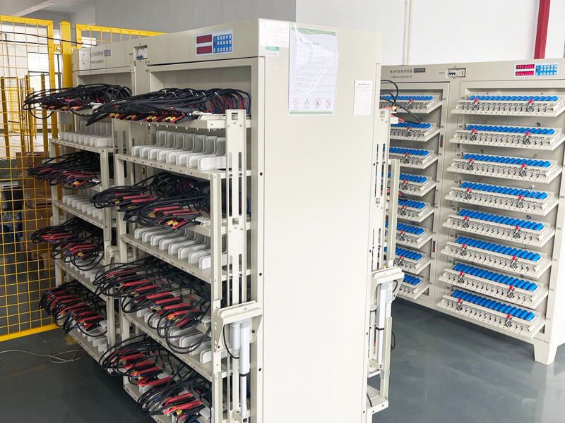 Reliable Energy Storage Battery Manufacturer in China