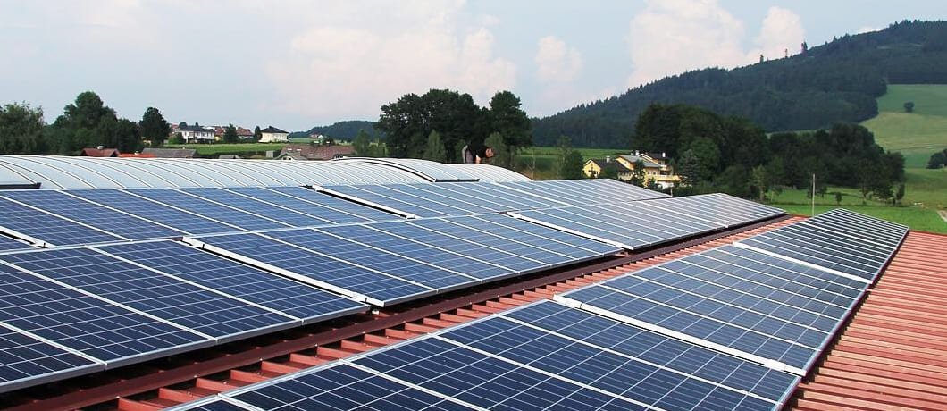 Saftec LiFePO4 Rack Battery for Large Solar Energy Farms