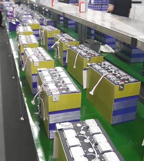 Saftec Lithium Battery Pack for Marine Boating