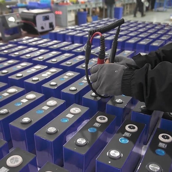 Saftec Solar Battery for Boating Applications