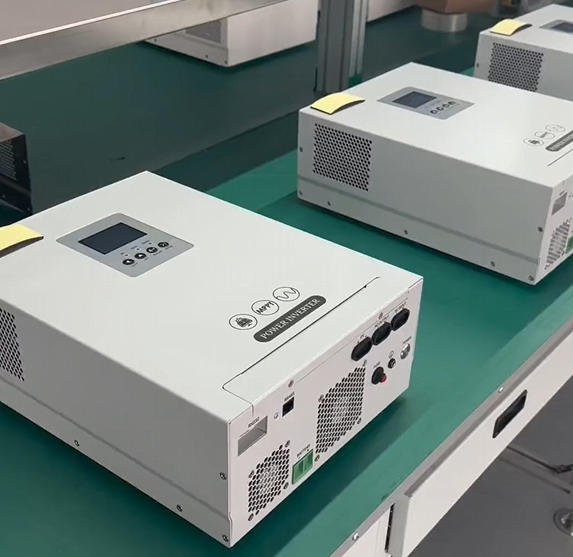 Saftec Stackable Battery for Residential Solar Storage