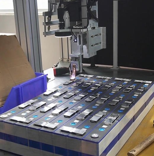 Saftec UPS Battery for Reliable Truck Backup