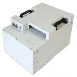 Smart BMS LiFePO4 AGV battery for automated guided vehicle applications