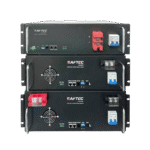 Rack Battery Systems