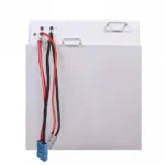 24V277 CAN Forklift Lithium Battery