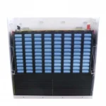 24V277 CAN Forklift Lithium Battery