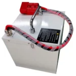 60V10Ah Lithium Ion Battery Pack for Electric Vehicles