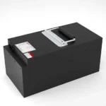 60V20Ah Lithium Ion Battery Pack