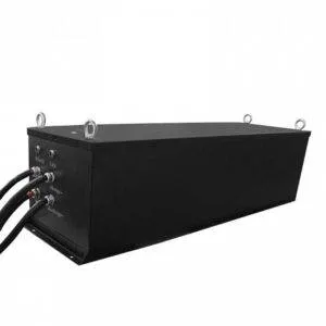 73.6V225Ah-Electric-sight-seeing-vehicle