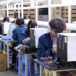 Quality inspection of LiFePO4 lithium battery packs for solar energy storage projects - saftecenergy